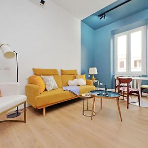 Appartement met Drie Slaapkamers